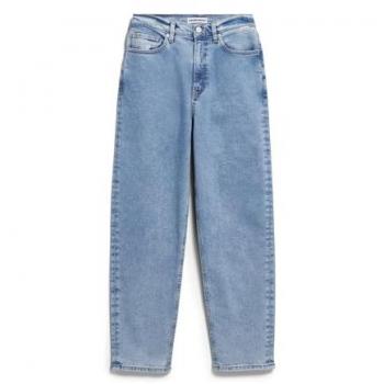 ARMEDANGELS MAIRAA Damen Jeans aus recyceltem Material