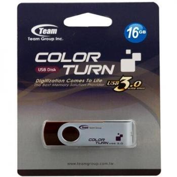 E902 16GB USB 3.0 Flash Drive – TeamGroup ColorTurn