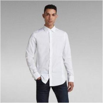 G-Star Dressed Langarmhemd in super slim