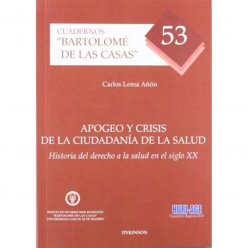 Apogeo Y Crisis De La Ciudadania De La Salud