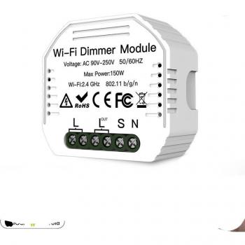VidaLuz WiFi Control