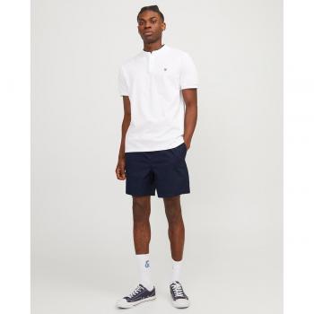Bermuda Jogger Azul Marino Jack & Jones para Hombre