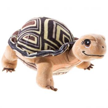 Tartaruga Henrietta – Heunec Scuola di Animali Magici (12,8 cm)
