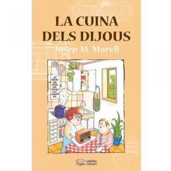 La cuina dels dijous (Tapa blanda).