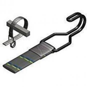 Sangle de maintien 450 mm x 20 mm Perel