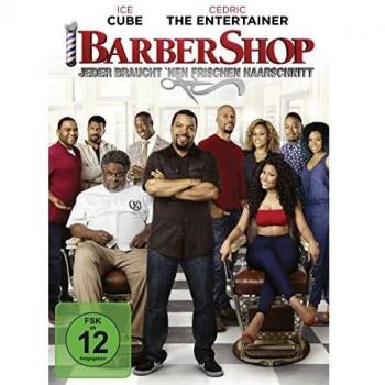 Barber Shop