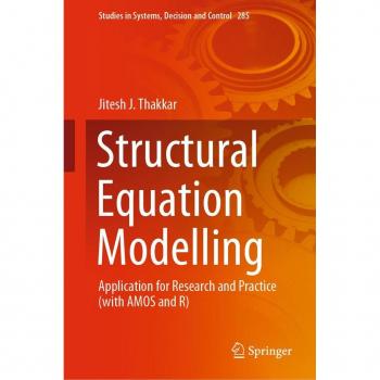 Vitalsource Technologies, Inc. Structural Equation Modelling