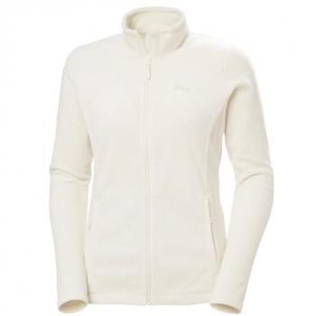 Polaire Helly Hansen Daybreaker blanc neige femme