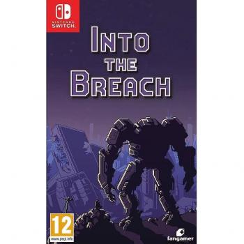 Into the Breach (Nintendo Switch)