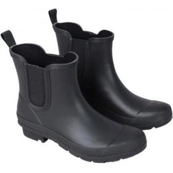Botas Step Wellington de Agua 8 UK, Color Verde Caqui