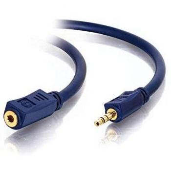 7 Meter C2G Velocity 3.5mm Audio Extension (M/F)