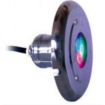 Projecteur de fond RGB pour liner