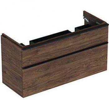 Geberit Smyle Square Meuble Sous-Lavabo 1184mm