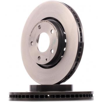 Disco freno BREMBO 09.D628.11