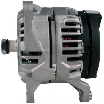 Hella 8EL012428-811 Car Alternator