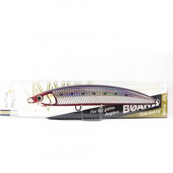 Maria Boar SS195 85 grammi Jerking Minnow affondante B02D