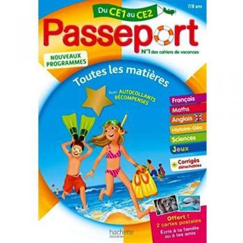 Passeport
