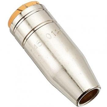 Buse de gaz 11,5mm 57mm p.MB Grip 25 AK A.Binzel (Ensemble de 10)