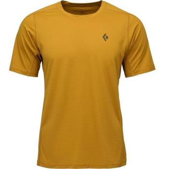 Tech‑Distance Black Diamond Top
