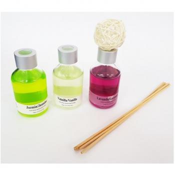 Diffuseur d'Ambiance Parfumé 100ml Studio Casa