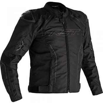 Veste RST S-1 Noir textile 66
