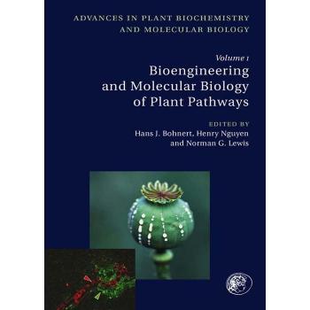 Vitalsource Technologies, Inc. Bioengineering And Molecular Biology Of Plant Pathways