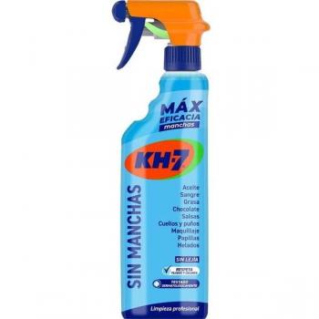 QUITAMANCHAS PISTOLA KH-7 750 ML
