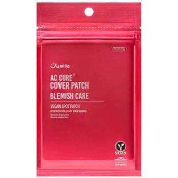 Jumiso Cover Patch Vegano per Trattamento Punti Blemish – 30 Pezzi
