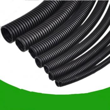 1M Corrugated Insulation Sleeve for Cables
