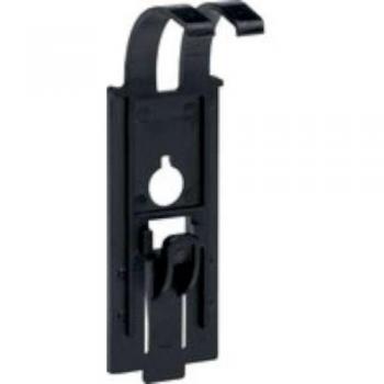 Hager série Vega D – Kit guide-cordon Vega-D pour boîte à encastrer (10U)