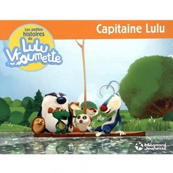 Capitaine Lulu