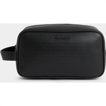 Neceser de Viaje Calvin Klein en Color Negro