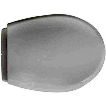 Abattant WC polypropylène 44-46,5 x 36,5 cm
