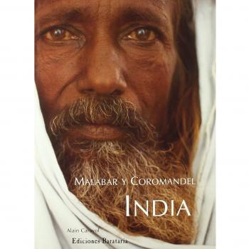 India, malabar y coromandel