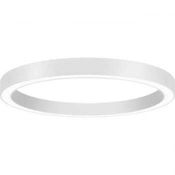 BRUMBERG Biro Circle Ring Ceiling Ø45 cm On/Off White