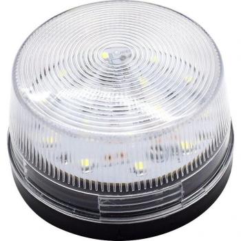 Flashing Mini Strobe Light with Stage Effect