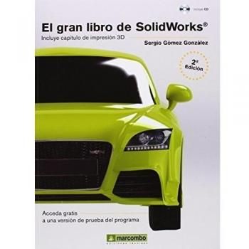 El gran libro de solidworks