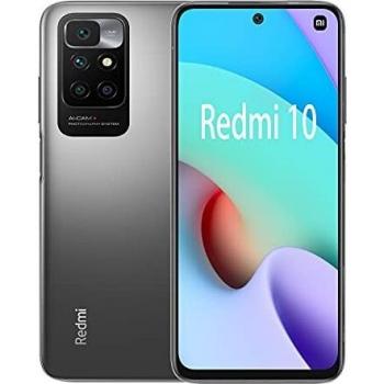 Xiaomi Redmi 10