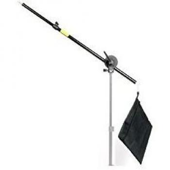 LinkStar Light Boom 68‑122 cm + Stabilizer Bag