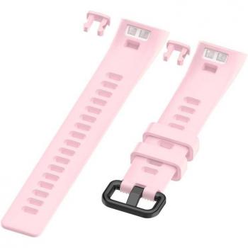 Silicone Sports Band for Huawei Band 4 Pro