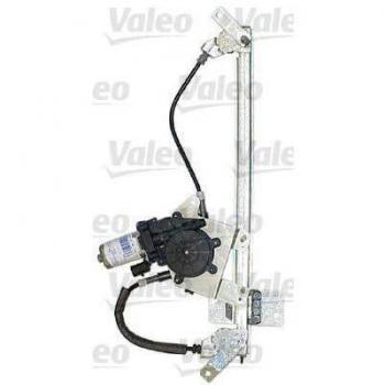 Sistema Automatizado de Ventanas Valeo 850254
