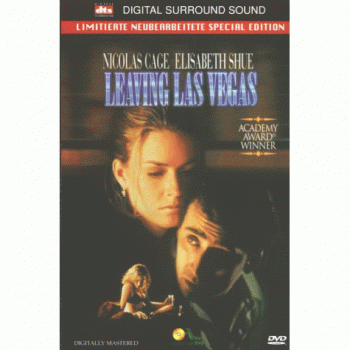 Leaving Las Vegas – Digitale Tonqualität (DTS)