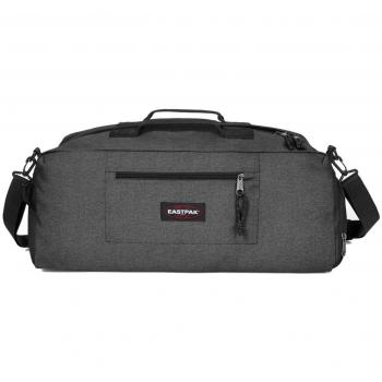 Eastpak Duffl'R L 60L Reisetasche in Grau