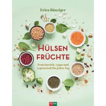Hülsenfrüchte