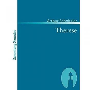 Therese: Chronik eines Frauenlebens