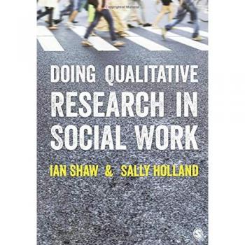 Doing Qualitative Research in Social Work
