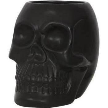 Nero Etereo: Vaso Piante