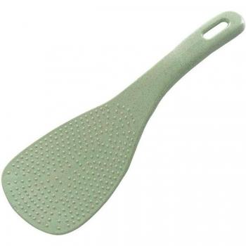 Louche en Paille pour Riz et Blé