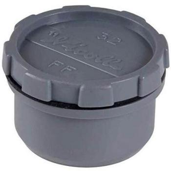 Bouchon collable 110mm
