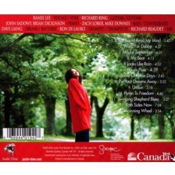 Maple groove songs from the great canadian songbook